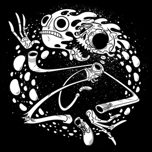 Disintegration of the Fear Response Shirt