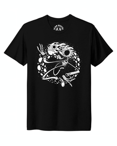Disintegration of the Fear Response Shirt