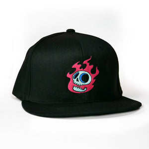 Torched Hat